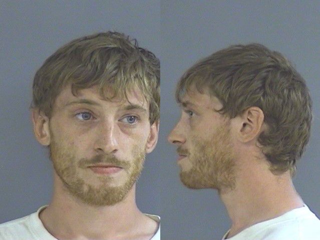 Shawn M. Smith